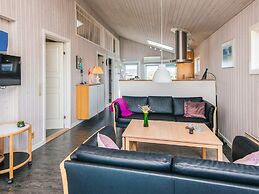 4 Star Holiday Home in Hjorring