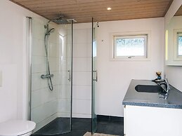 4 Star Holiday Home in Hjorring
