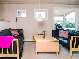 4 Star Holiday Home in Hjorring