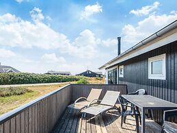 4 Star Holiday Home in Hjorring