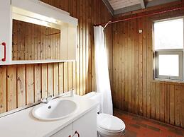 5 Person Holiday Home in Ulfborg