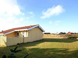 5 Person Holiday Home in Ulfborg