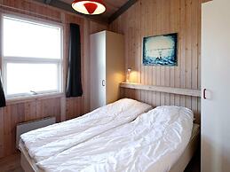 5 Person Holiday Home in Ulfborg