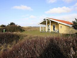 5 Person Holiday Home in Ulfborg