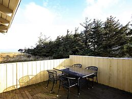 5 Person Holiday Home in Ulfborg