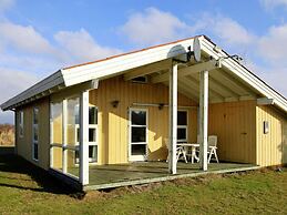 5 Person Holiday Home in Ulfborg