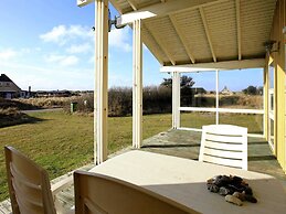 5 Person Holiday Home in Ulfborg