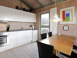 5 Person Holiday Home in Ulfborg