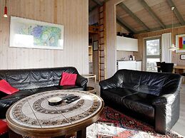 5 Person Holiday Home in Ulfborg