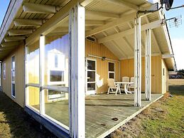 5 Person Holiday Home in Ulfborg