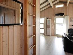 5 Person Holiday Home in Ulfborg