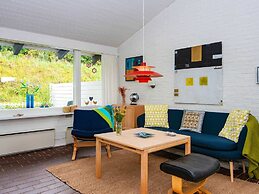 4 Star Holiday Home in Aabenraa