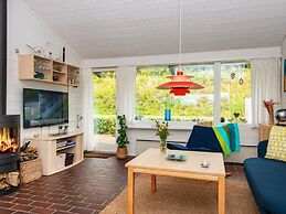 4 Star Holiday Home in Aabenraa