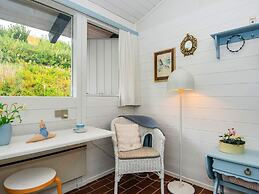 4 Star Holiday Home in Aabenraa