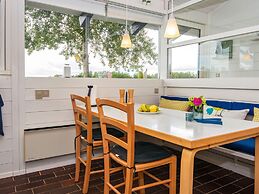 4 Star Holiday Home in Aabenraa