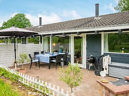 4 Star Holiday Home in Aabenraa