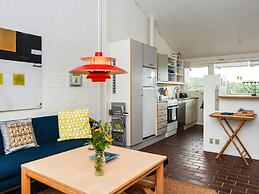 4 Star Holiday Home in Aabenraa