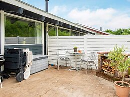 4 Star Holiday Home in Aabenraa