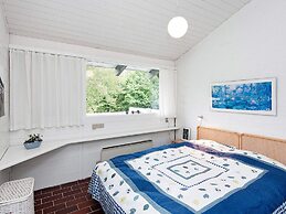 4 Star Holiday Home in Aabenraa