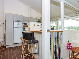 4 Star Holiday Home in Aabenraa