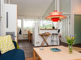 4 Star Holiday Home in Aabenraa