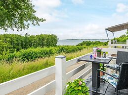 4 Star Holiday Home in Aabenraa