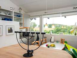 4 Star Holiday Home in Aabenraa