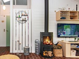 4 Star Holiday Home in Aabenraa