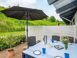 4 Star Holiday Home in Aabenraa