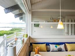 4 Star Holiday Home in Aabenraa