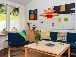 4 Star Holiday Home in Aabenraa