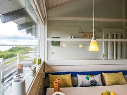 4 Star Holiday Home in Aabenraa