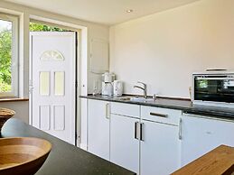 3 Person Holiday Home in Allinge