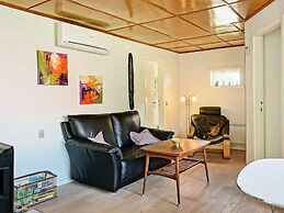 3 Person Holiday Home in Allinge