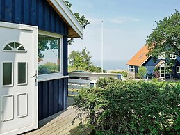 3 Person Holiday Home in Allinge