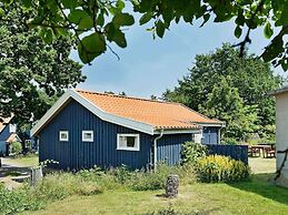 3 Person Holiday Home in Allinge