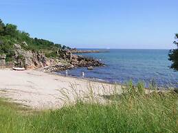 3 Person Holiday Home in Allinge