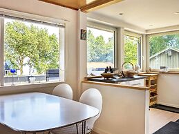 3 Person Holiday Home in Allinge