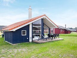 Holiday Home in Grossenbrode