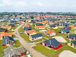 Holiday Home in Grossenbrode
