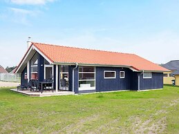 Holiday Home in Grossenbrode