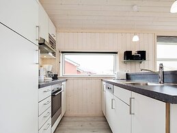 Holiday Home in Grossenbrode