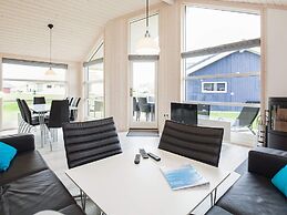 Holiday Home in Grossenbrode