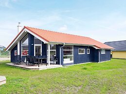 Holiday Home in Grossenbrode