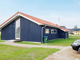 Holiday Home in Grossenbrode