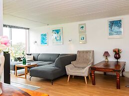 Idyllic Holiday Home in Ulfborg with Hot Tub & Sauna