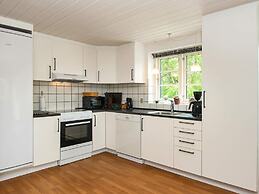 Idyllic Holiday Home in Ulfborg with Hot Tub & Sauna