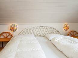 Idyllic Holiday Home in Ulfborg with Hot Tub & Sauna