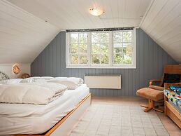 Idyllic Holiday Home in Ulfborg with Hot Tub & Sauna