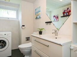 Idyllic Holiday Home in Ulfborg with Hot Tub & Sauna